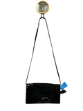 Crossbody Designer By Michael Kors In Black, Size:Small