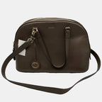 Gucci Lady Dollar Dome Satchel Size: Medium