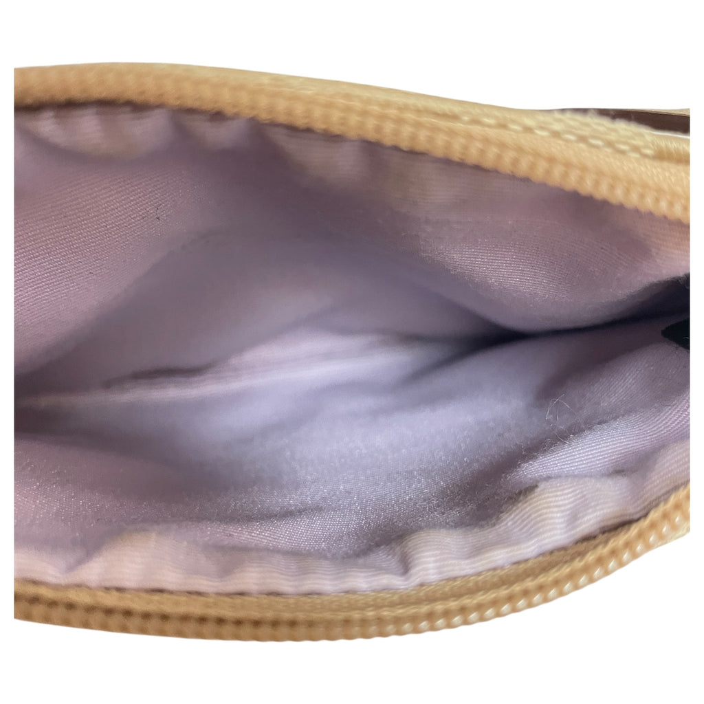 Wristlet Designer By Coach In Tan, Size:Small