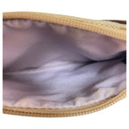 Wristlet Designer By Coach In Tan, Size:Small
