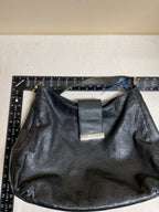 Handbag Luxury Designer By Gucci, Size: Large