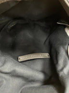 Crossbody Luxury Designer By Marc Jacobs In Grey, Size:Small