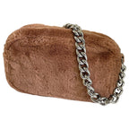 Handbag Luxury Designer By Marc Jacobs In Beige, Size:Small