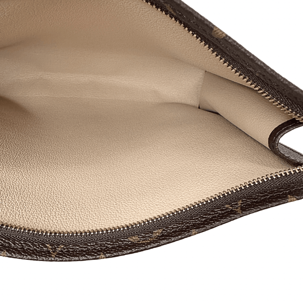 Louis Vuitton Monogram Toilette Poche
