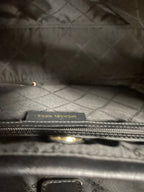 Handbag Designer By Michael Kors In Black, Size:Large