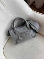 Balenciaga 'Mini City' Bag