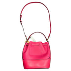 Crossbody Designer By Michael Kors In Pink, Size:Medium