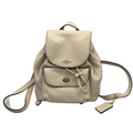 Backpack Designer By Coach, Size: Small
