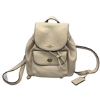 Backpack Designer By Coach, Size: Small