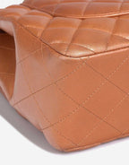 Chanel Timeless Jumbo Lamb Copper 2012