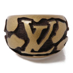 Louis Vuitton Wood Ring