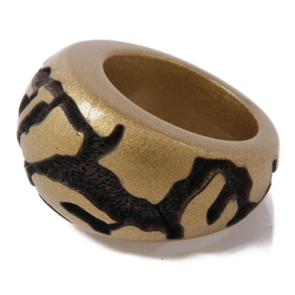 Louis Vuitton Wood Ring