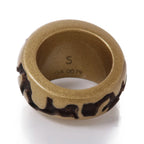 Louis Vuitton Wood Ring