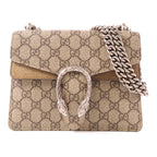 Gucci Supreme Dionysus Small Bag