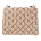 Gucci Supreme Dionysus Small Bag