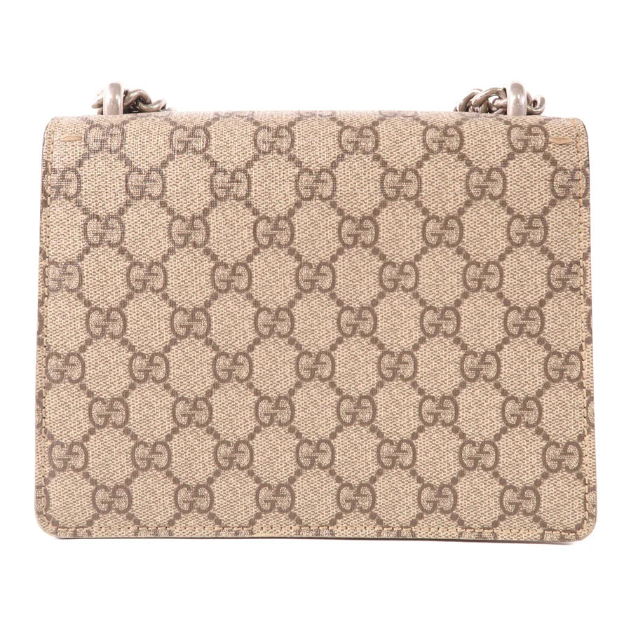 Gucci Supreme Dionysus Small Bag