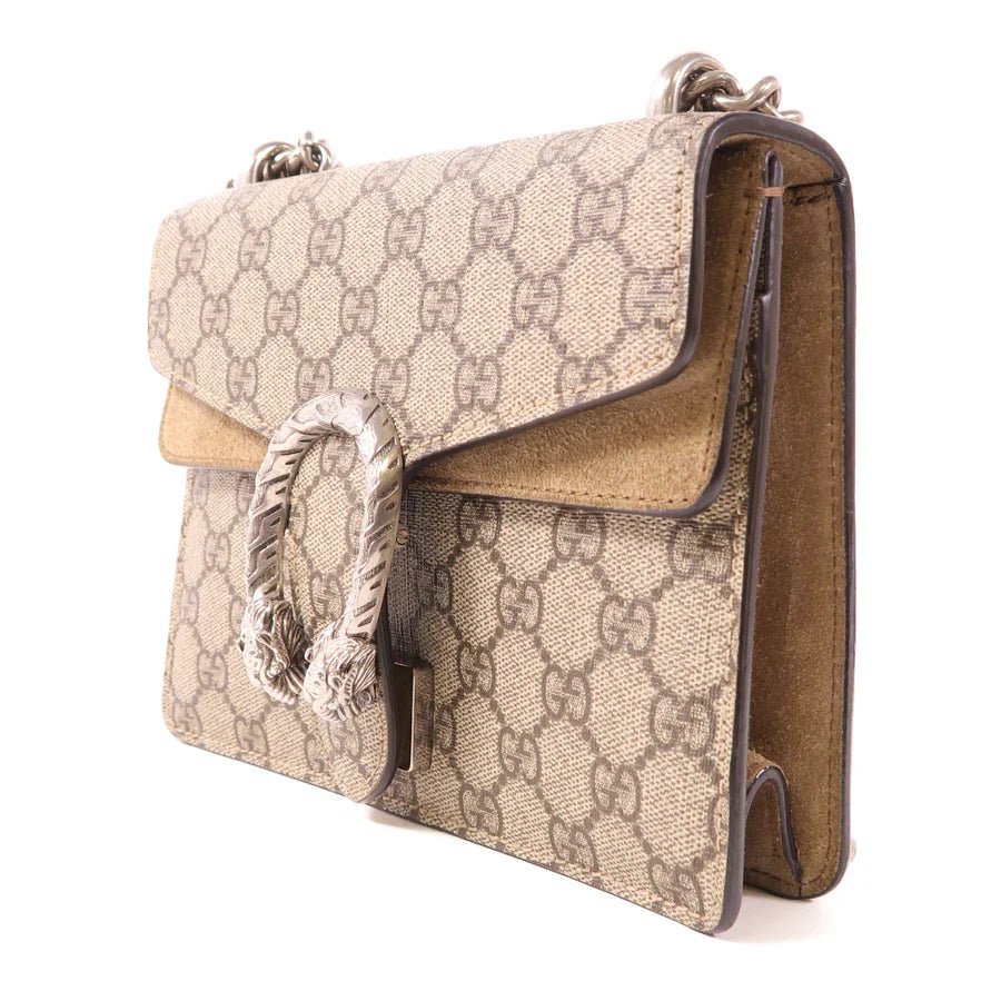 Gucci Supreme Dionysus Small Bag