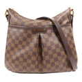 Louis Vuitton Bloomsbury PM Damier Ebene Bag