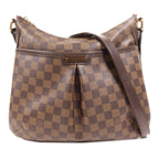 Louis Vuitton Bloomsbury PM Damier Ebene Bag
