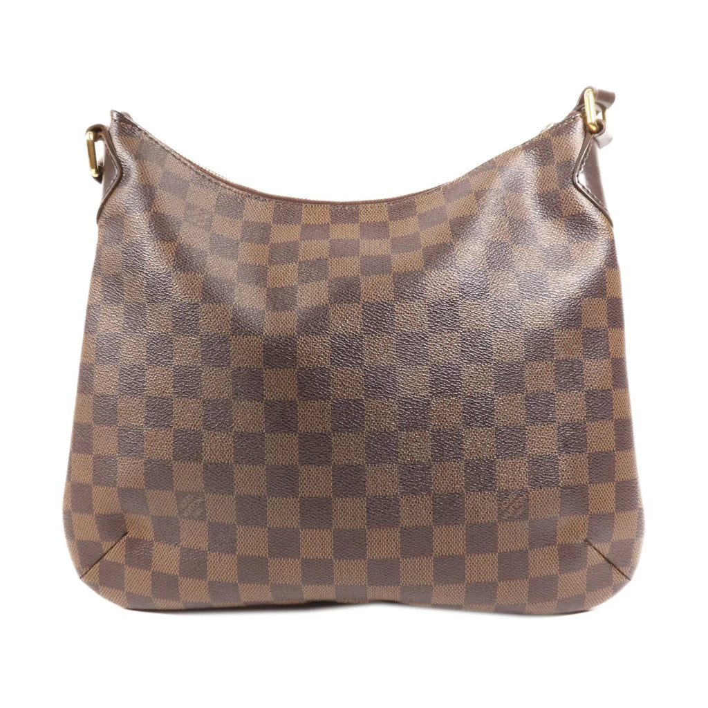 Louis Vuitton Bloomsbury PM Damier Ebene Bag