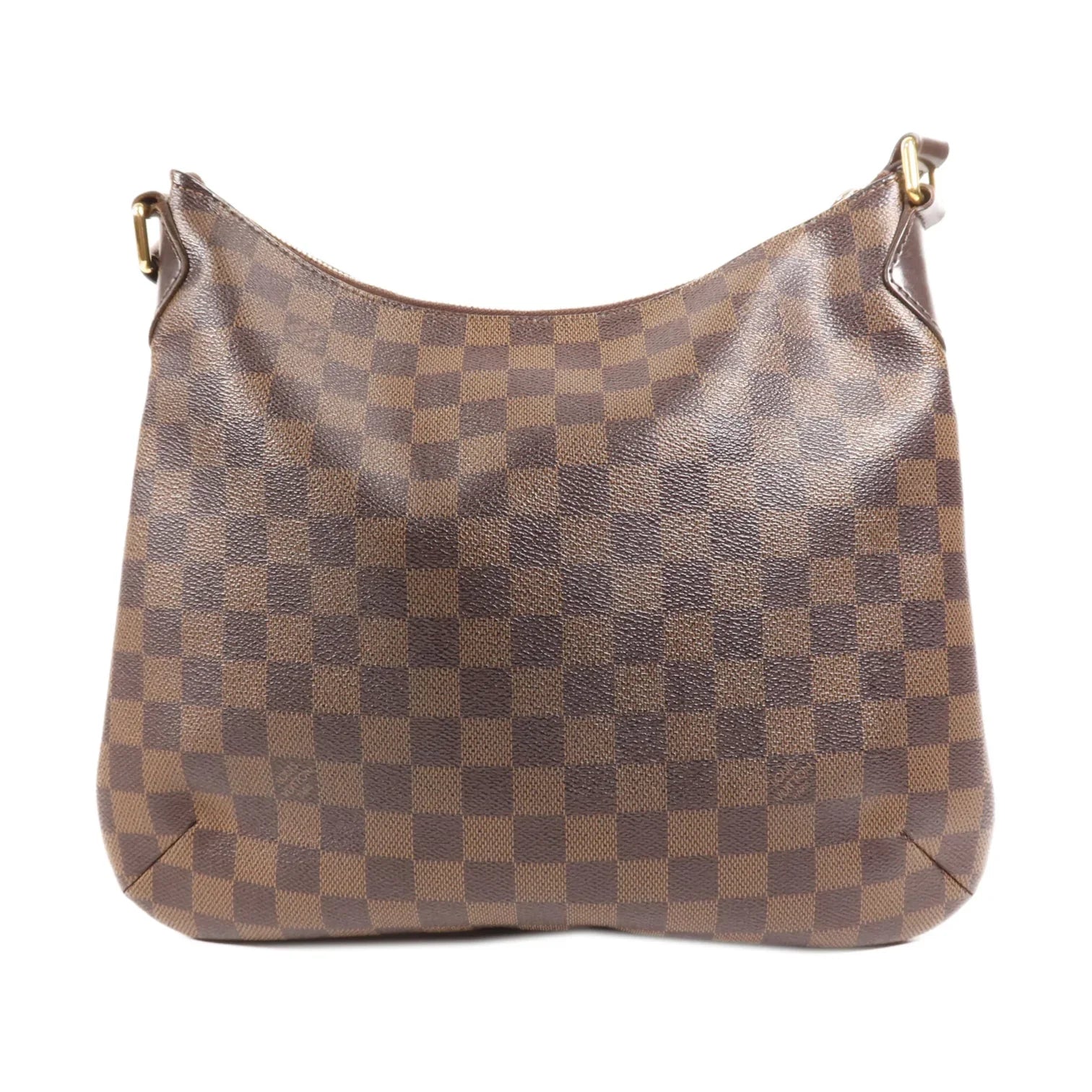 Louis Vuitton Bloomsbury PM Damier Ebene Bag