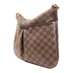 Louis Vuitton Bloomsbury PM Damier Ebene Bag