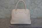 HERMES／エルメス ボリード31 トリヨンクレマンス クレ A刻印 ショルダーバッグ 800030210