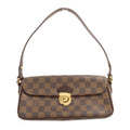 Louis Vuitton Rivoli PM Damier Ebene Bag