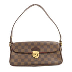 Louis Vuitton Rivoli PM Damier Ebene Bag