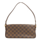 Louis Vuitton Rivoli PM Damier Ebene Bag