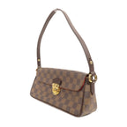 Louis Vuitton Rivoli PM Damier Ebene Bag