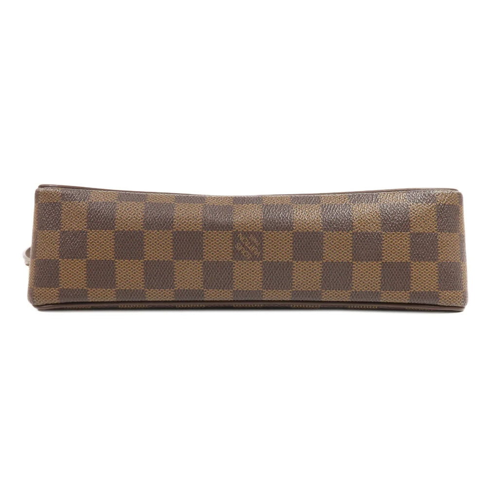 Louis Vuitton Rivoli PM Damier Ebene Bag