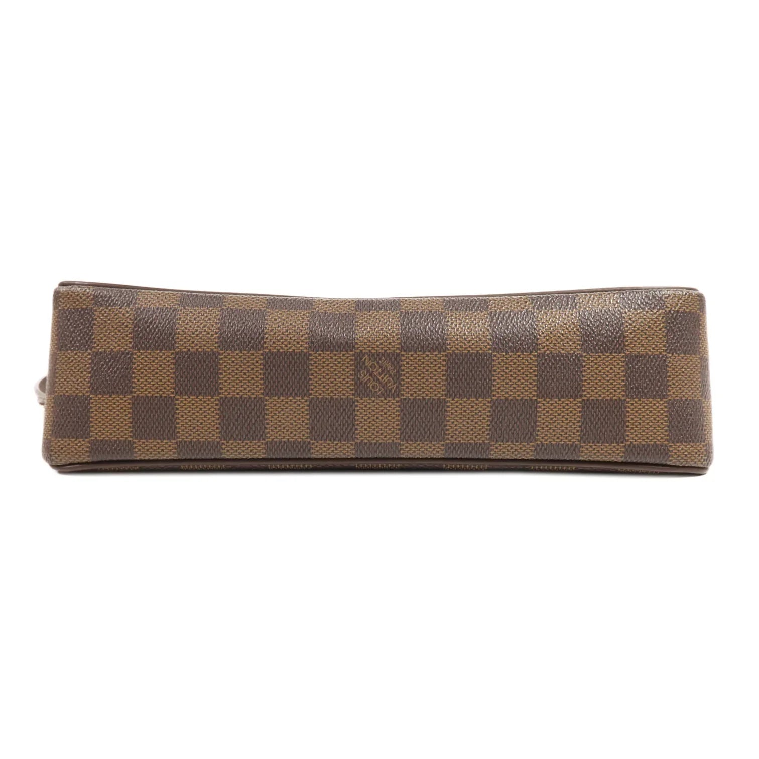 Louis Vuitton Rivoli PM Damier Ebene Bag
