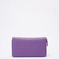 Bottega Veneta Intrecciato Weave Bifold Wallet