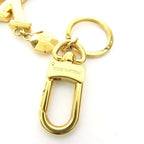 Louis Vuitton Golden Charm Key Ring