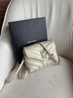 Saint Laurent 'Toy Loulou' Bag