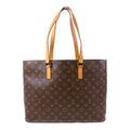 Louis Vuitton Luco Monogram Tote Bag