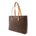 Louis Vuitton Luco Monogram Tote Bag