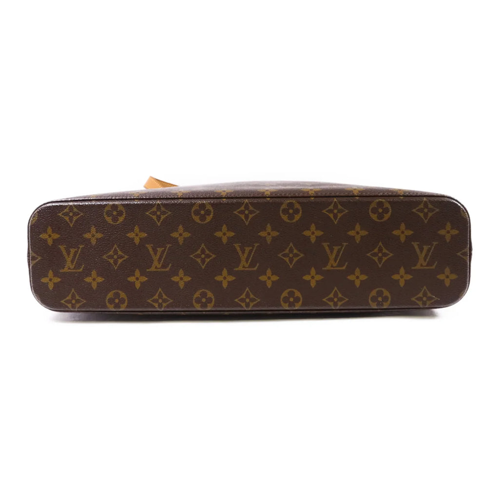 Louis Vuitton Luco Monogram Tote Bag