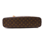 Louis Vuitton Luco Monogram Tote Bag