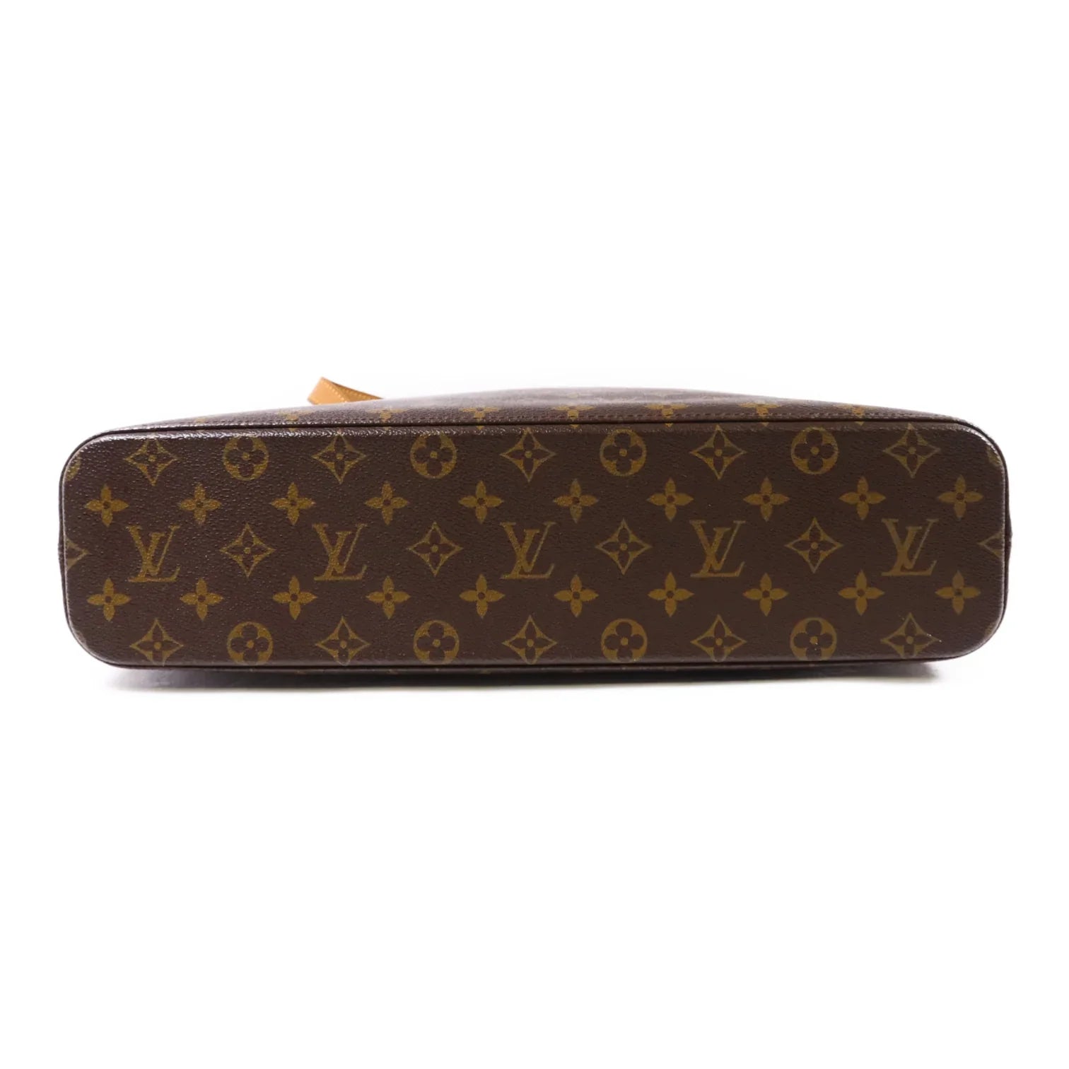 Louis Vuitton Luco Monogram Tote Bag