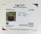 Handbag Luxury Designer By Marc Jacobs In Maroon, Size:Medium