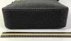 Crossbody Designer By Michael Kors In Black, Size:Medium