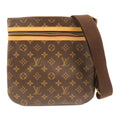 Louis Vuitton Bosphore PM Messenger Monogram Bag