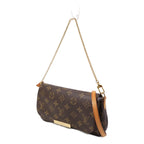 Louis Vuitton Favorite PM Monogram 2 Way Bag