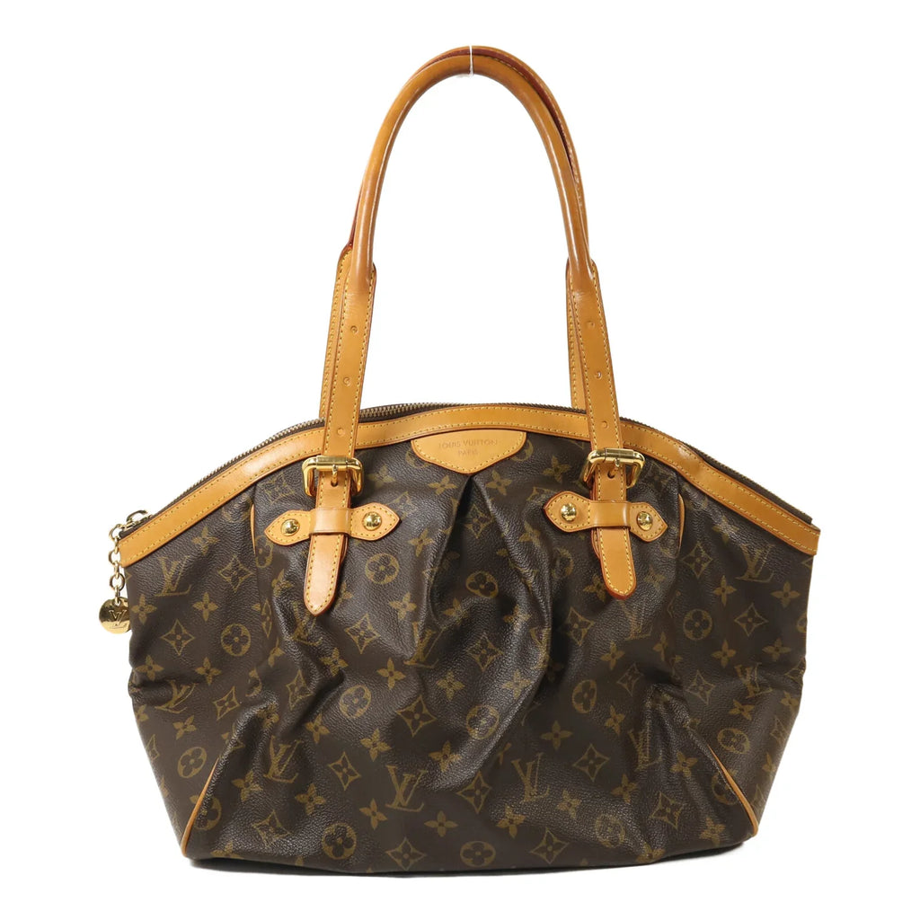 Lous Vuitton Tivoli GM Monogram Bag