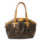 Lous Vuitton Tivoli GM Monogram Bag
