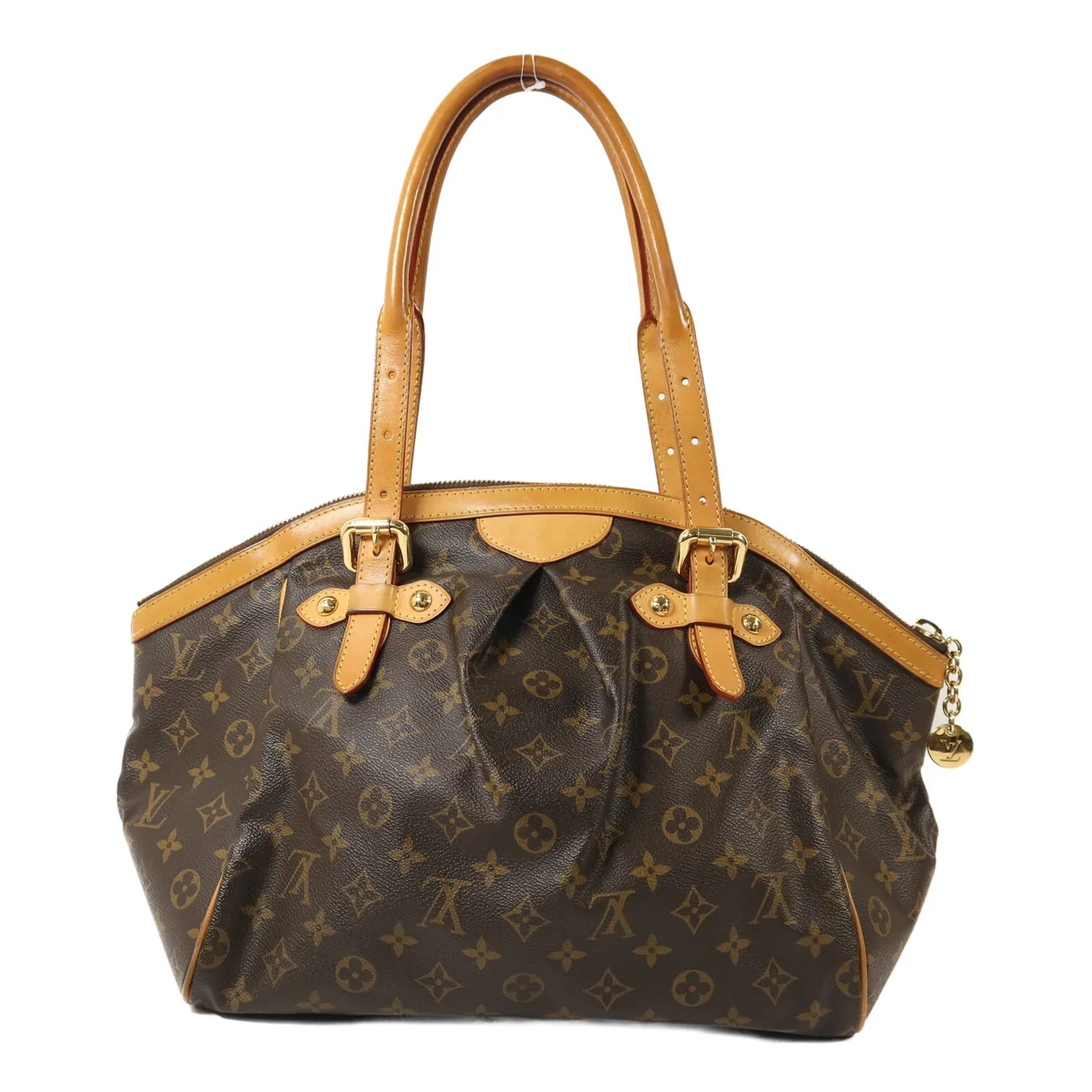 Lous Vuitton Tivoli GM Monogram Bag
