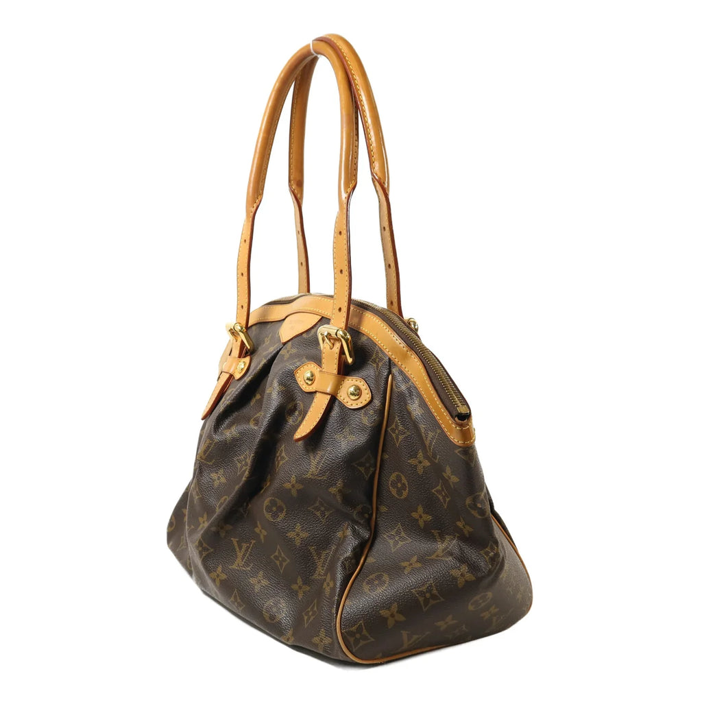 Lous Vuitton Tivoli GM Monogram Bag
