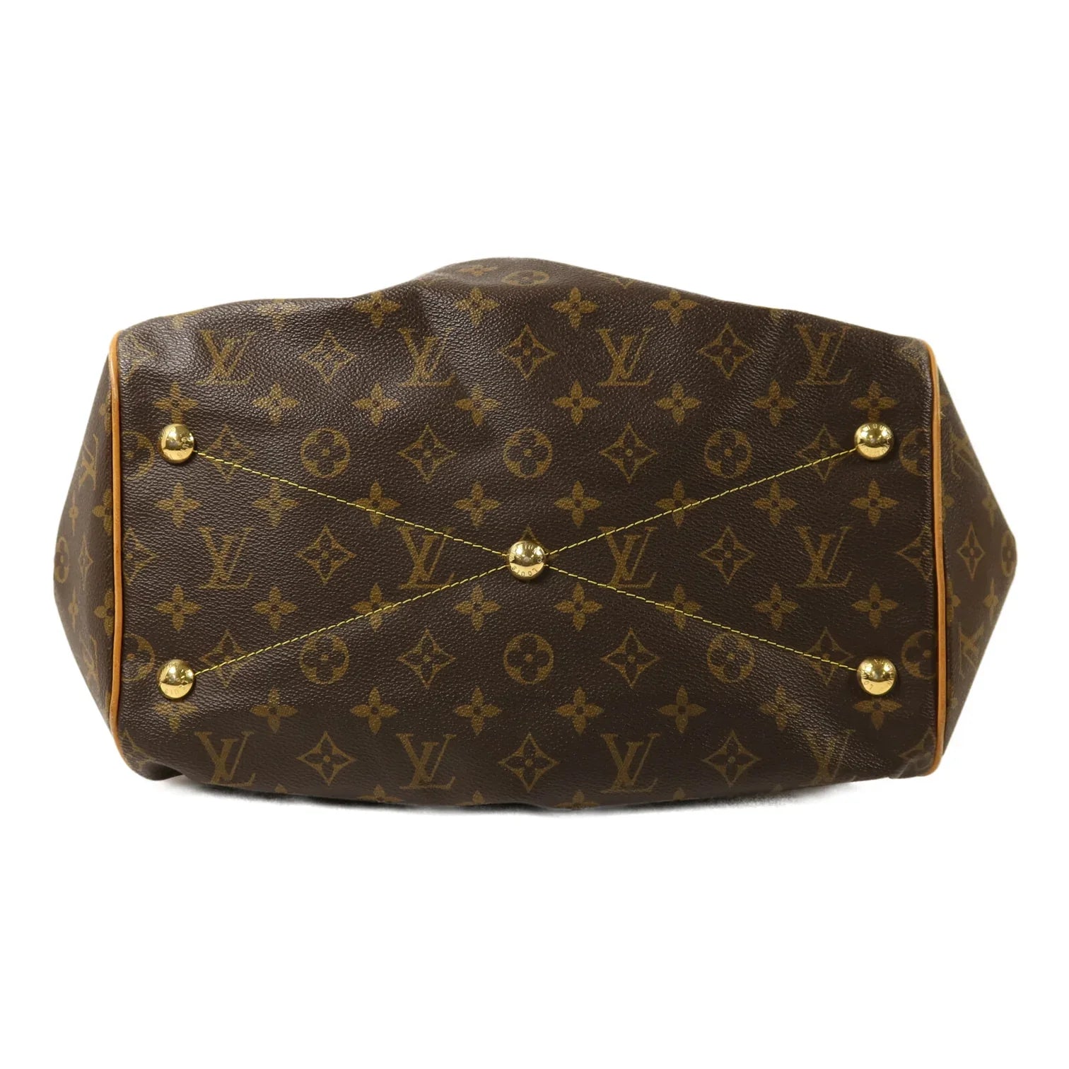 Lous Vuitton Tivoli GM Monogram Bag